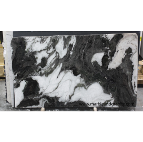 16819 - marble countertop